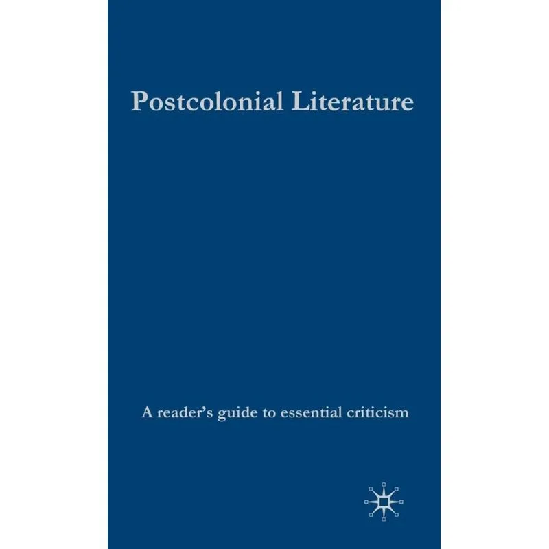 Postcolonial Literature