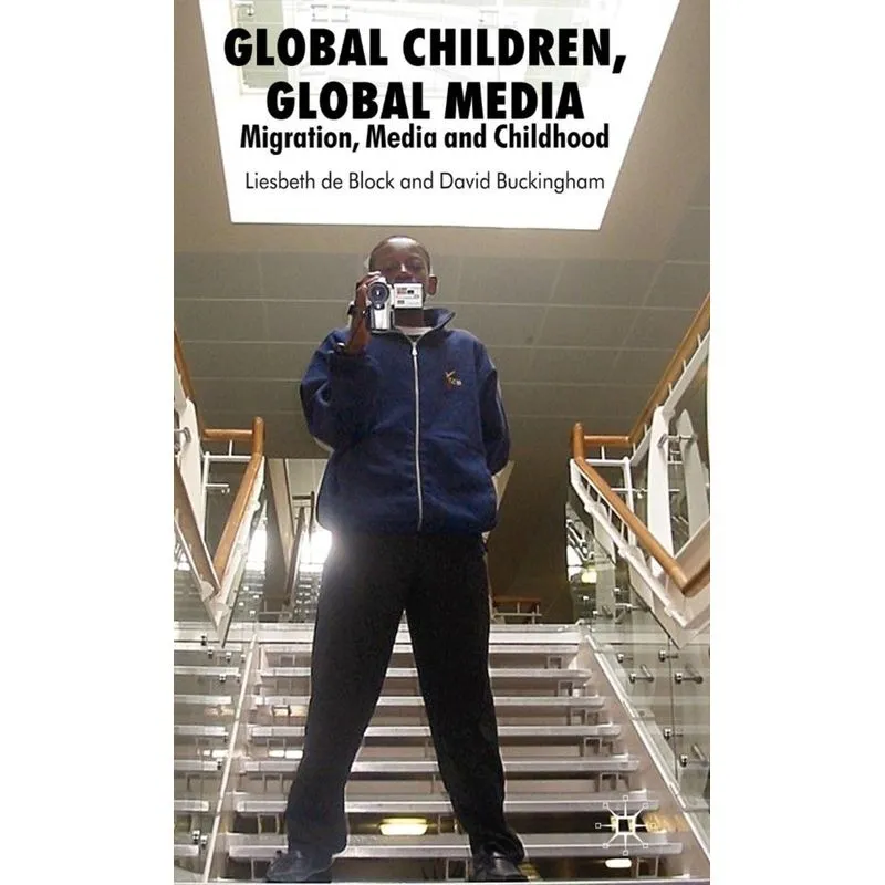 Global Children, Global Media