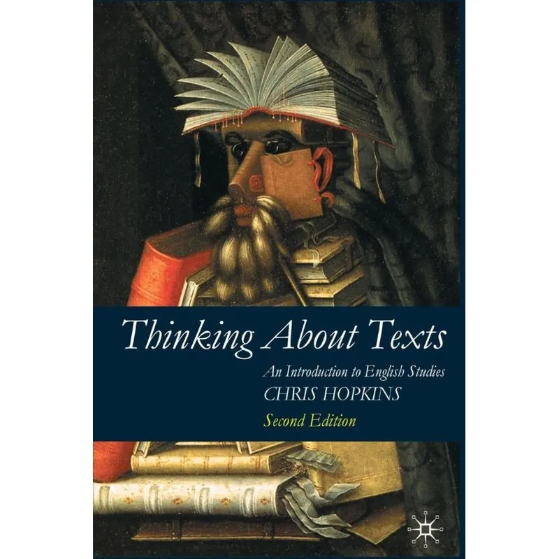 Thinking About Texts