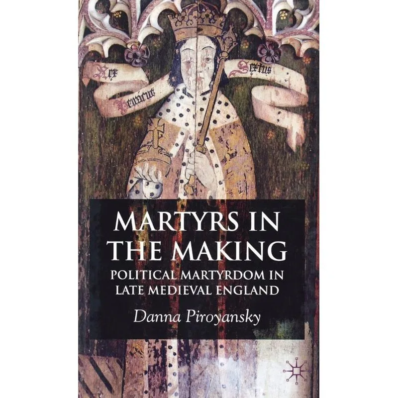 Making Martyrs