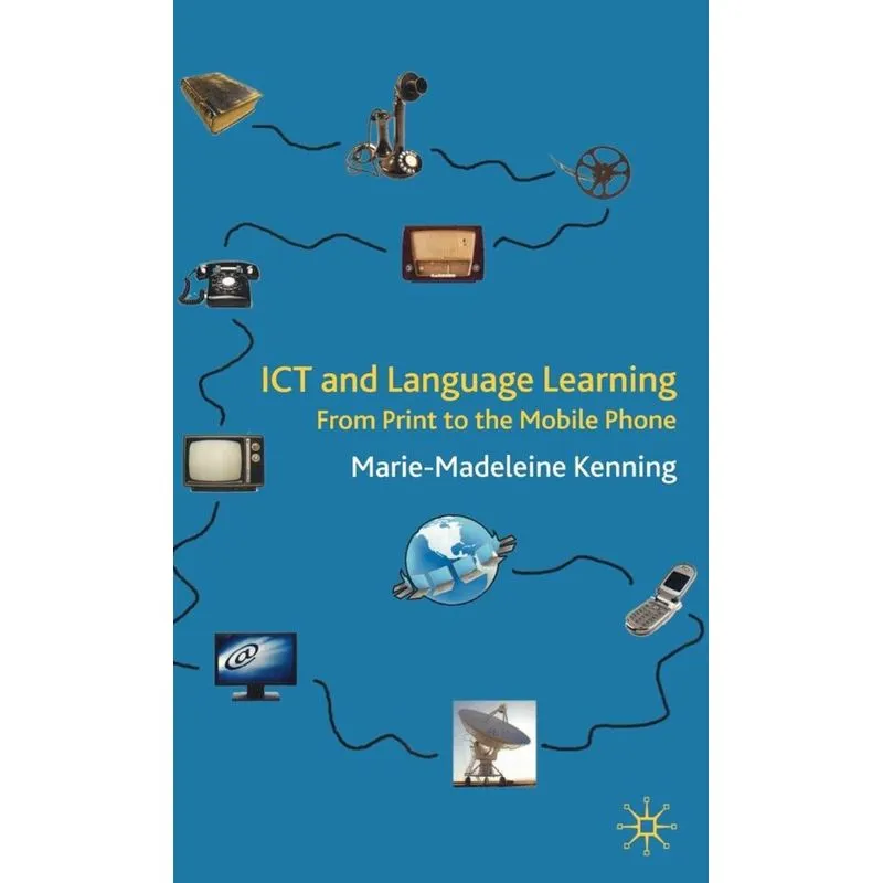 ICT and Language Learning