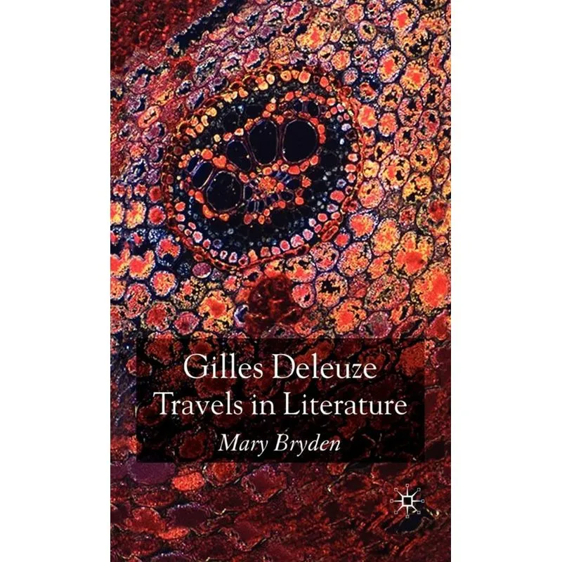 Gilles Deleuze