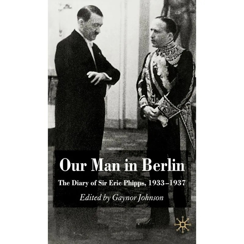 Our Man in Berlin