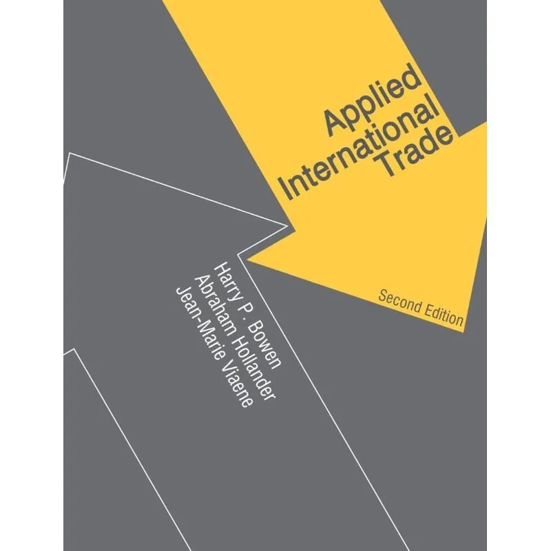 Applied International Trade