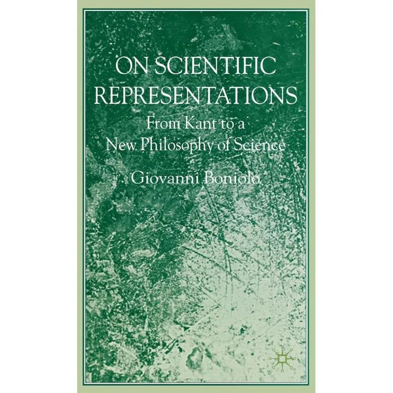 On Scientific Representation