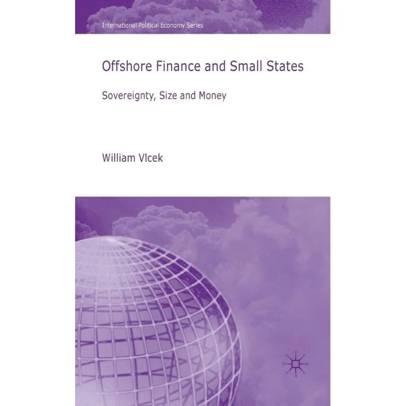 Offshore Finance and Small States