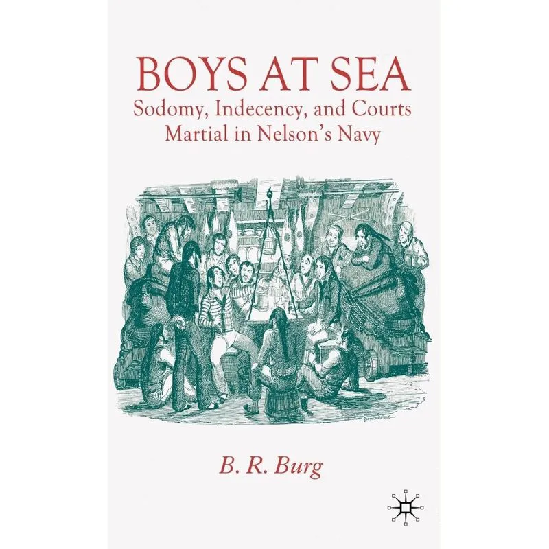 Boys at Sea