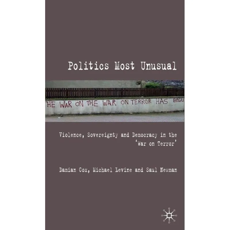 Politics Most Unusual