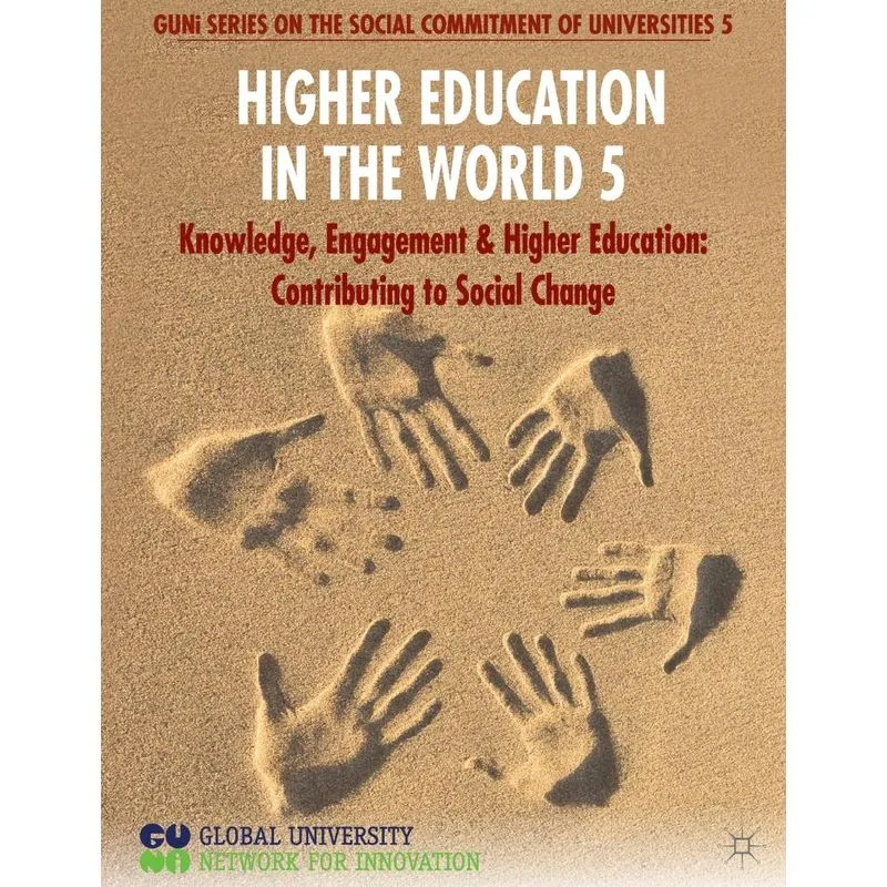 Higher Education in the World 5