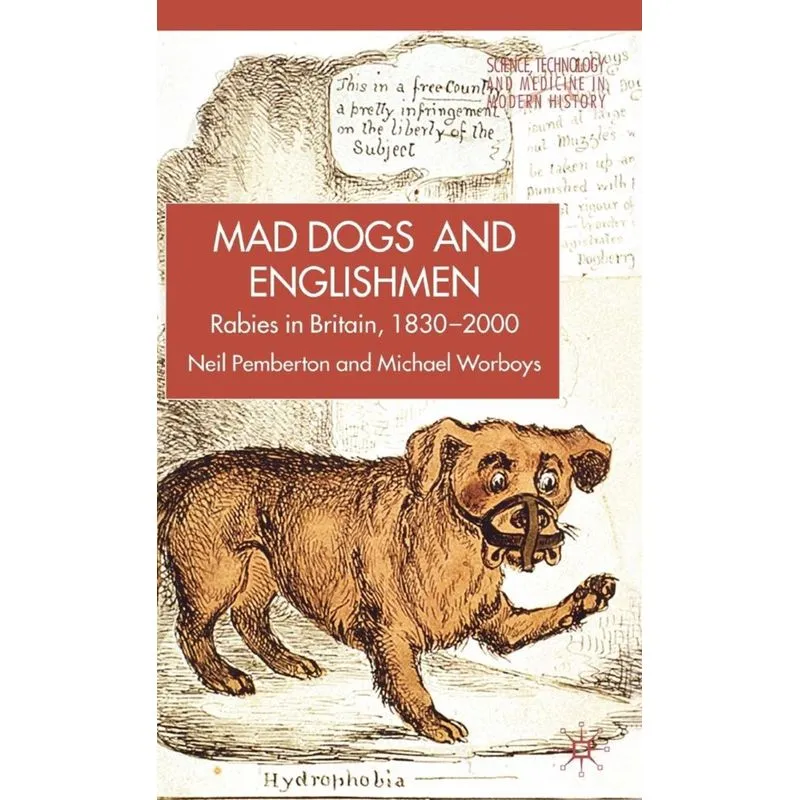 Mad Dogs and Englishmen