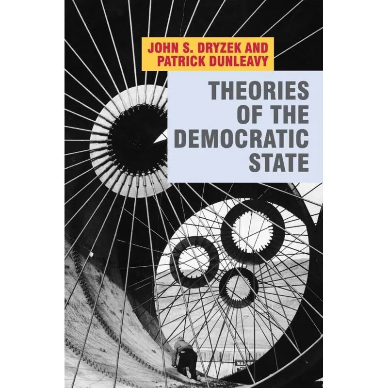 Theories of the Democratic State