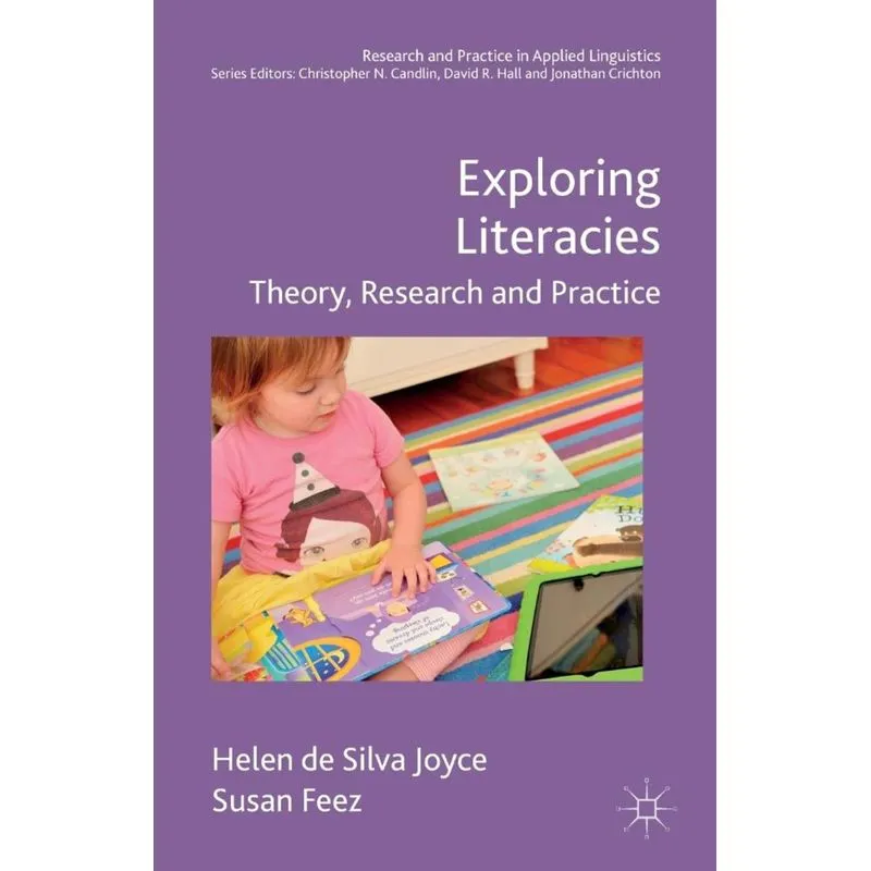 Exploring Literacies