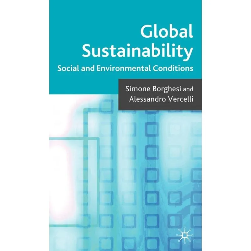 Global Sustainability