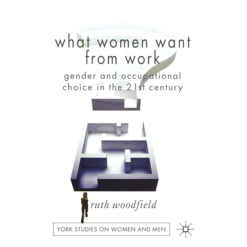 What Women Want from Work