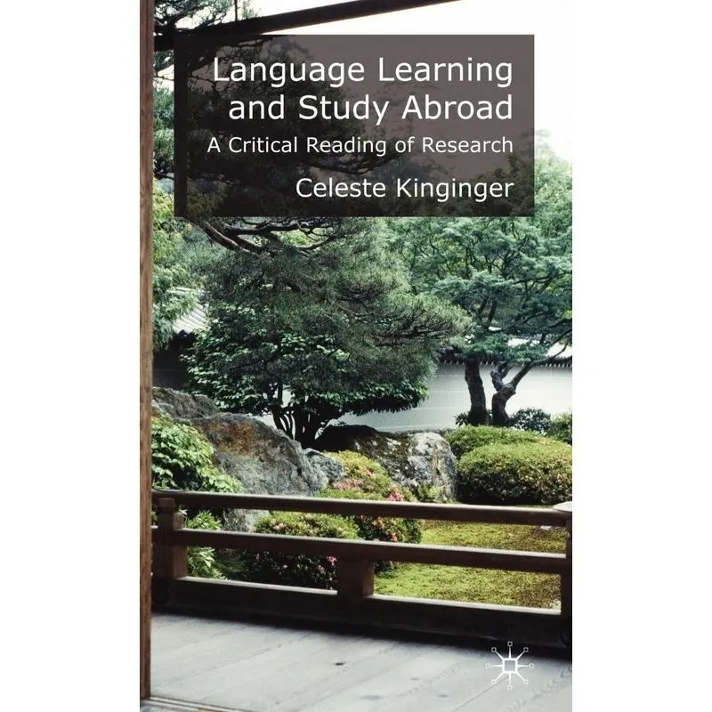 Language Learning and Study Abroad