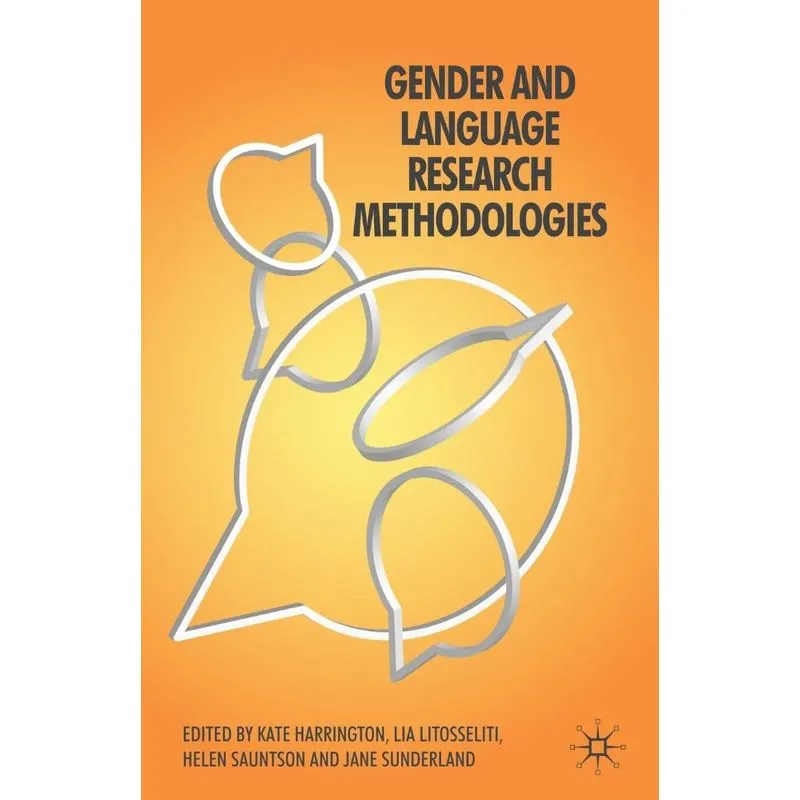 Gender and Language Research Methodologies