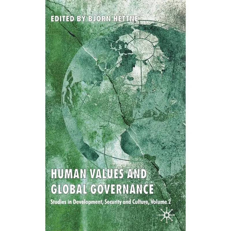 Human Values and Global Governance
