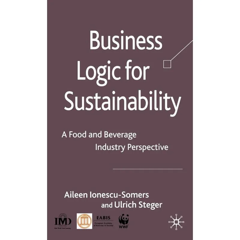 Business Logic for Sustainability