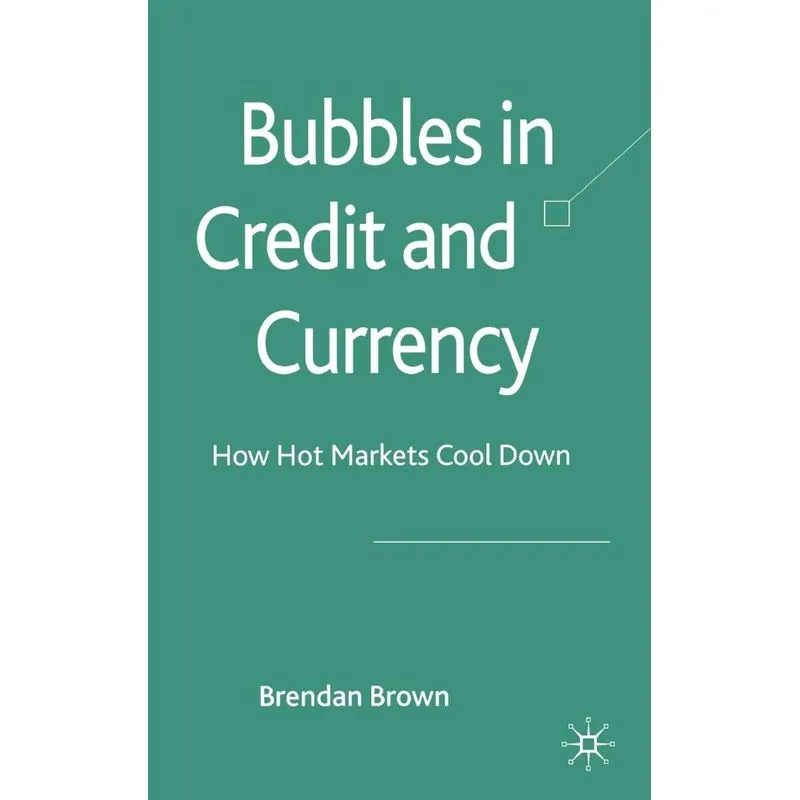 Bubbles in Credit and Currency