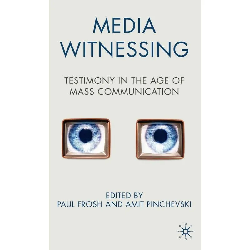 Media Witnessing