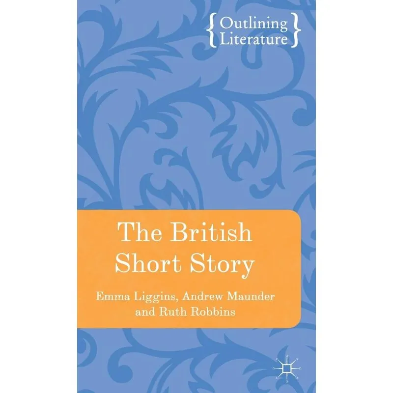 The British Short Story