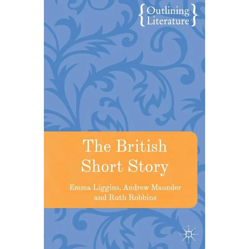 The British Short Story