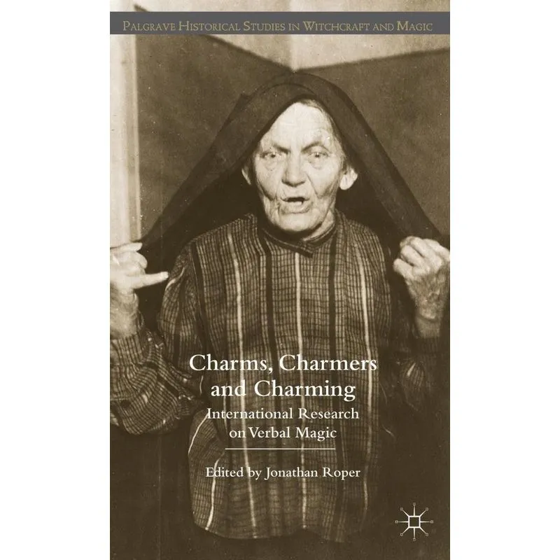 Charms, Charmers and Charming