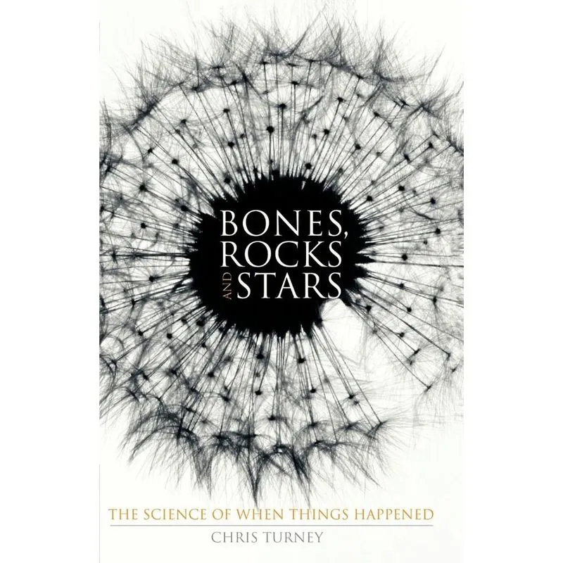 Bones, Rocks and Stars