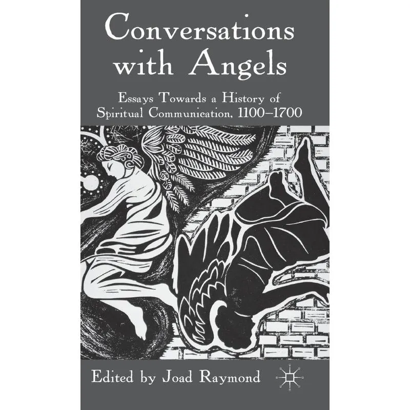 Conversations with Angels