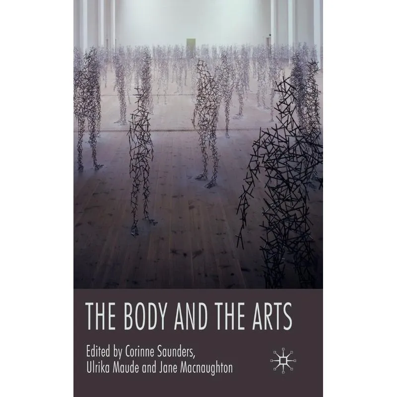 The Body and the Arts