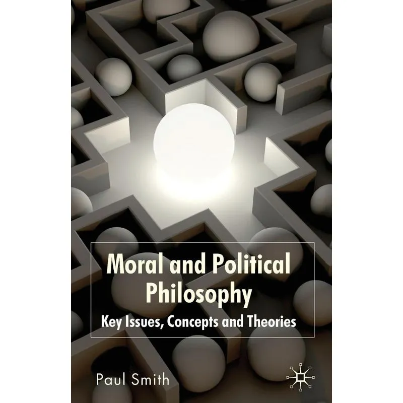 Moral and Political Philosophy