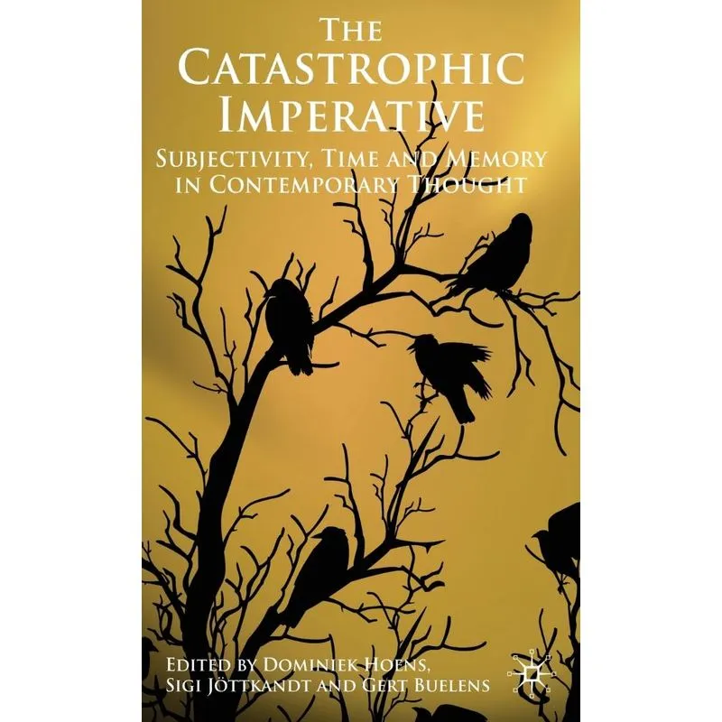 The Catastrophic Imperative