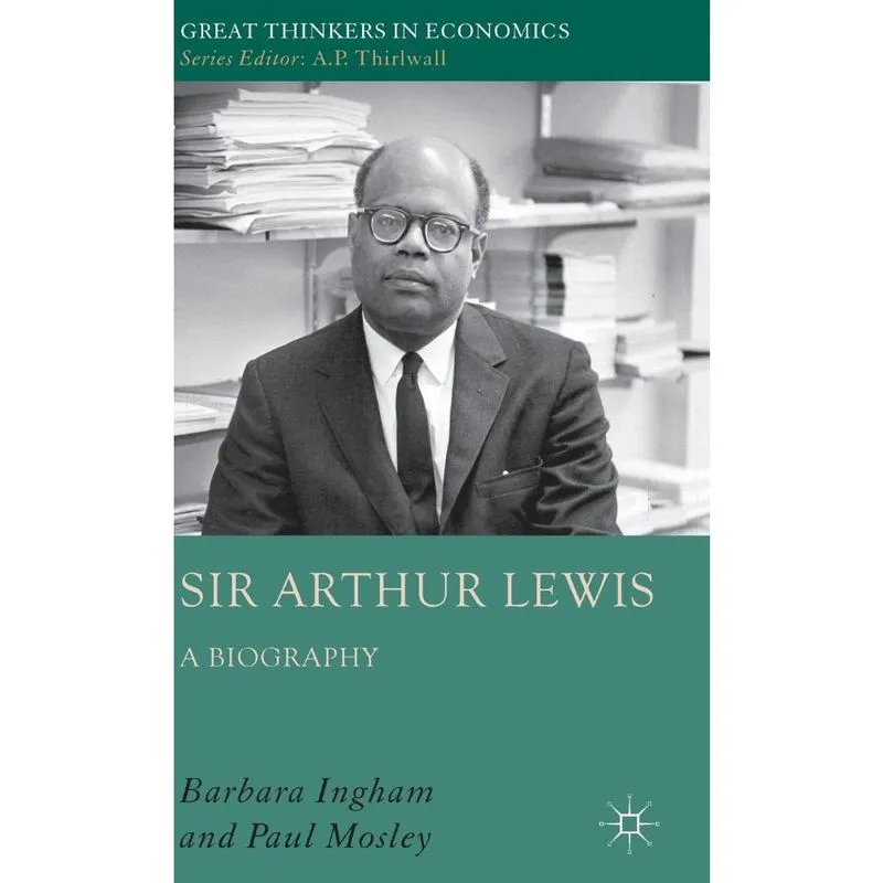 Sir Arthur Lewis