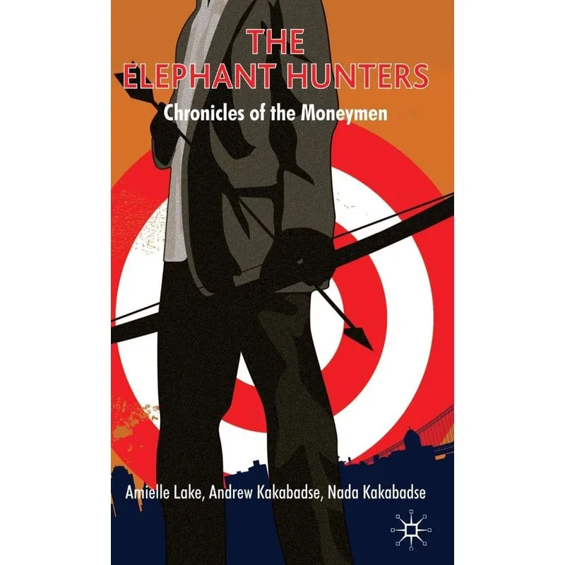 The Elephant Hunters