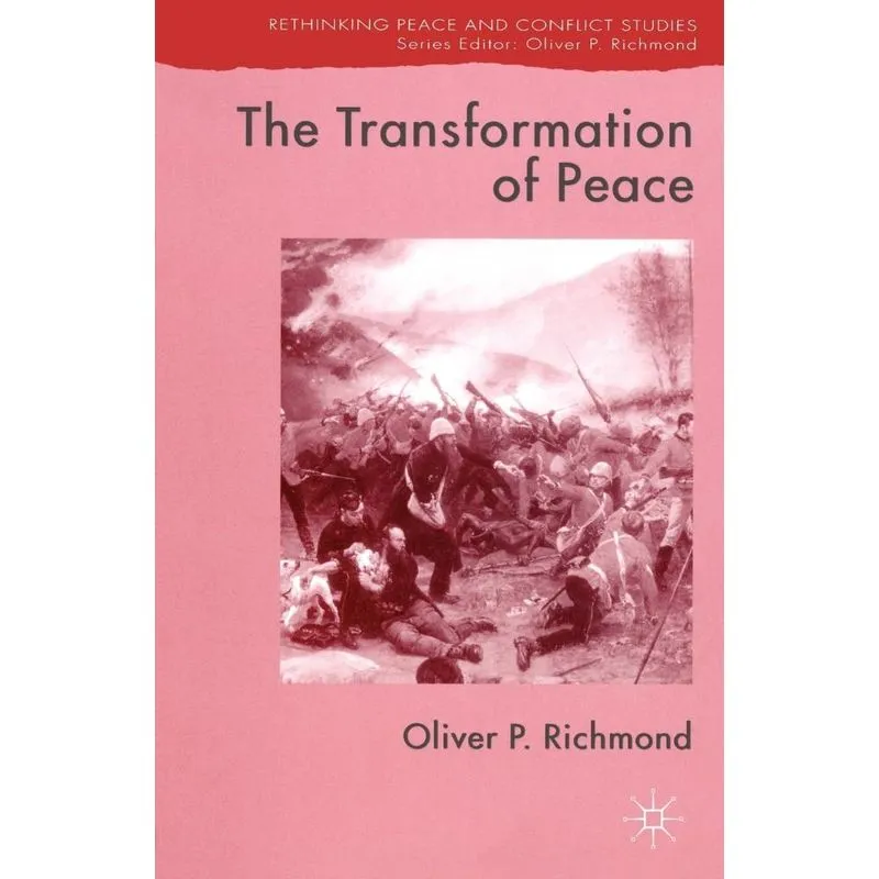 The Transformation of Peace
