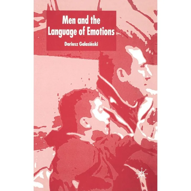 Men and the Language of Emotions