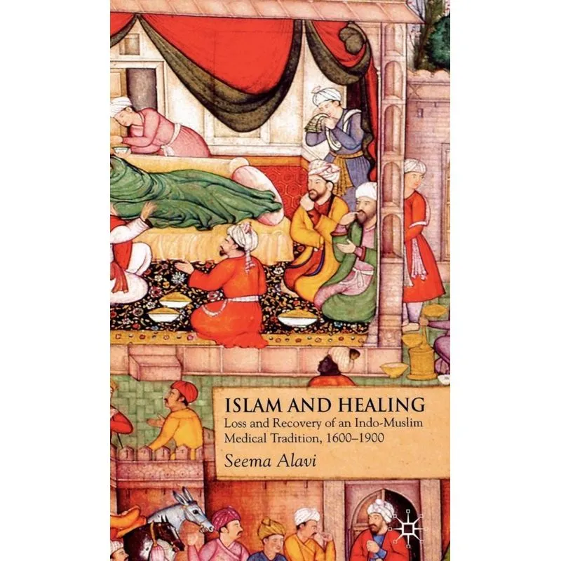 Islam and Healing