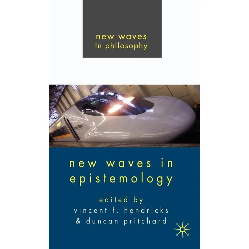 New Waves in Epistemology