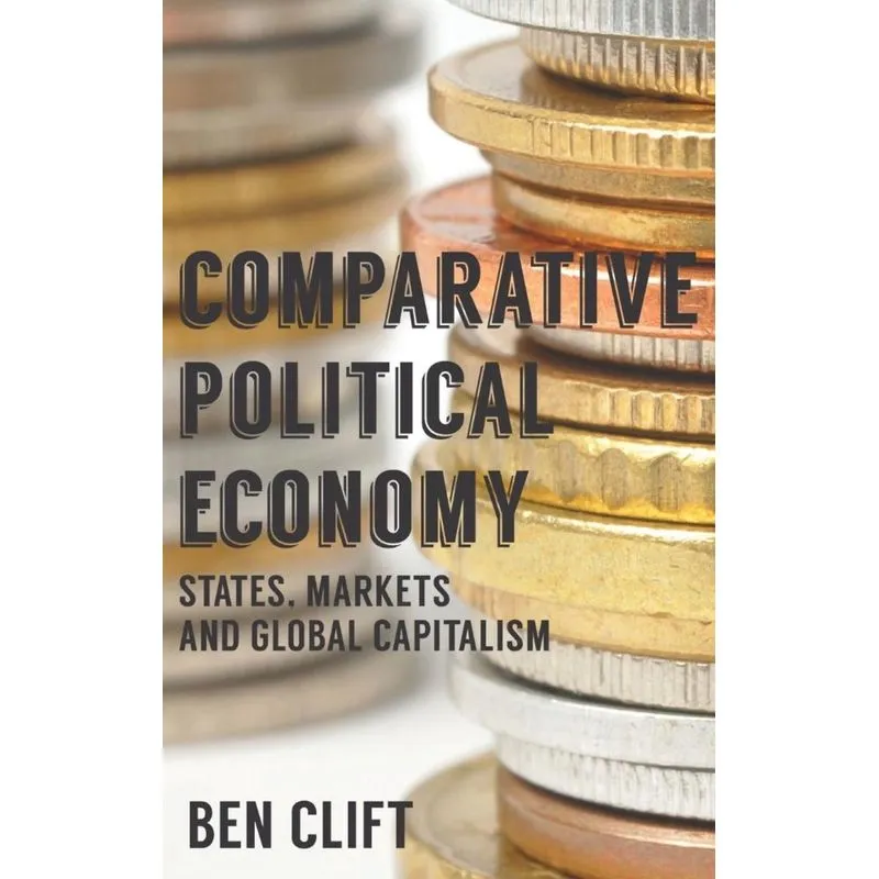 Comparative Political Economy
