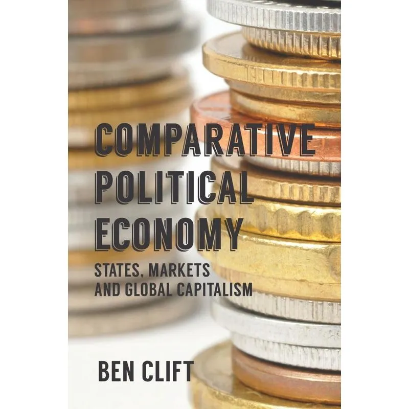 Comparative Political Economy