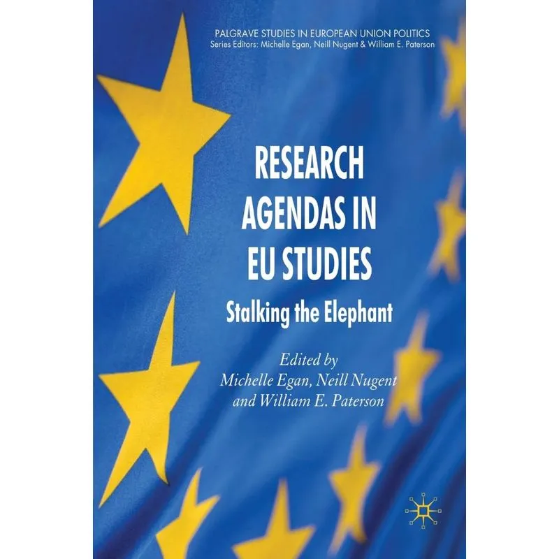 Research Agendas in EU Studies