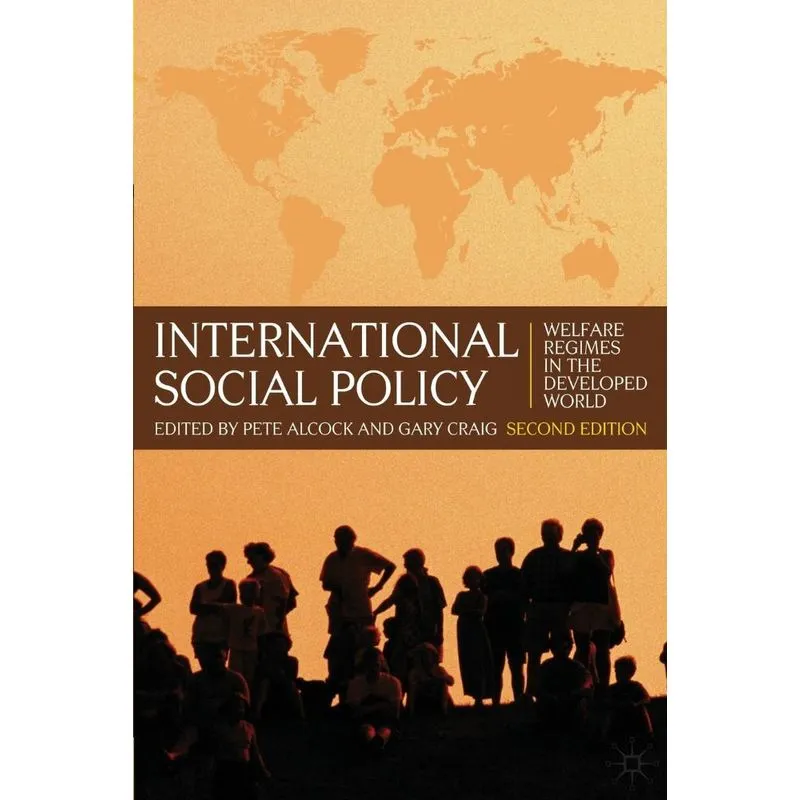 International Social Policy