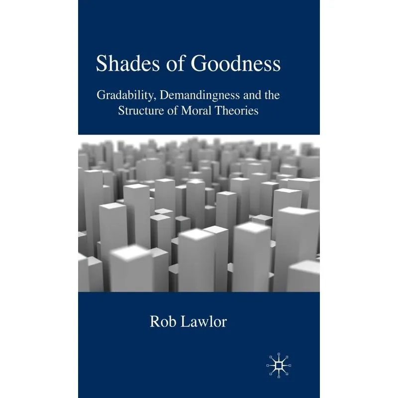 Shades of Goodness