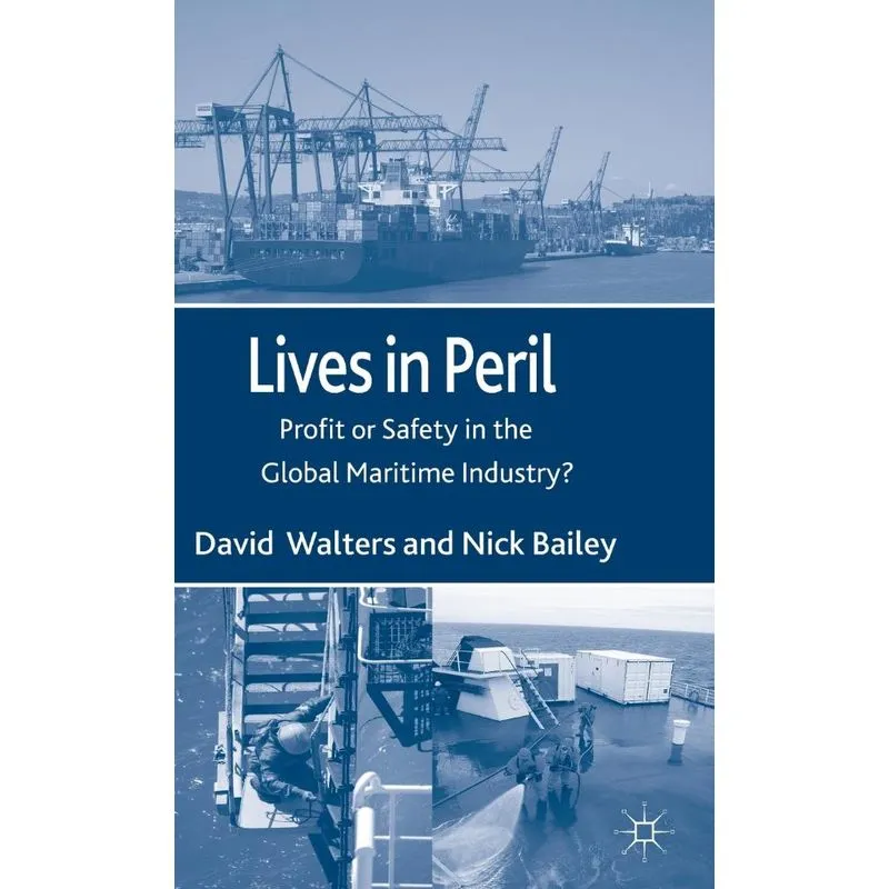 Lives in Peril