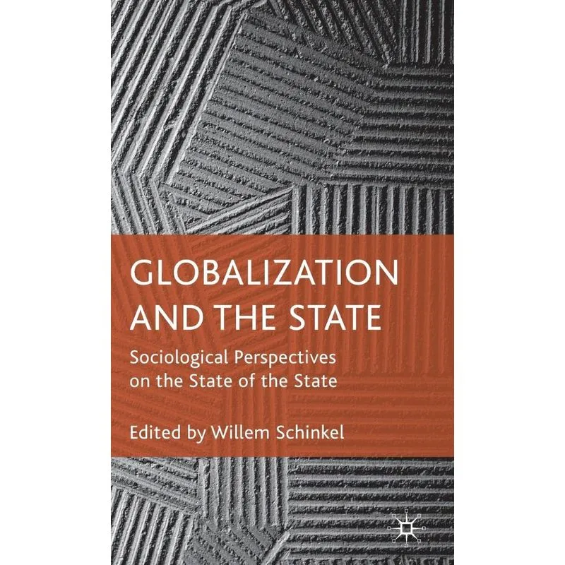 Globalization and the State
