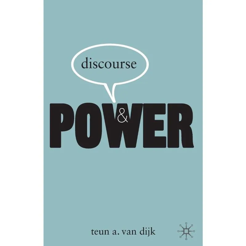 Discourse and Power