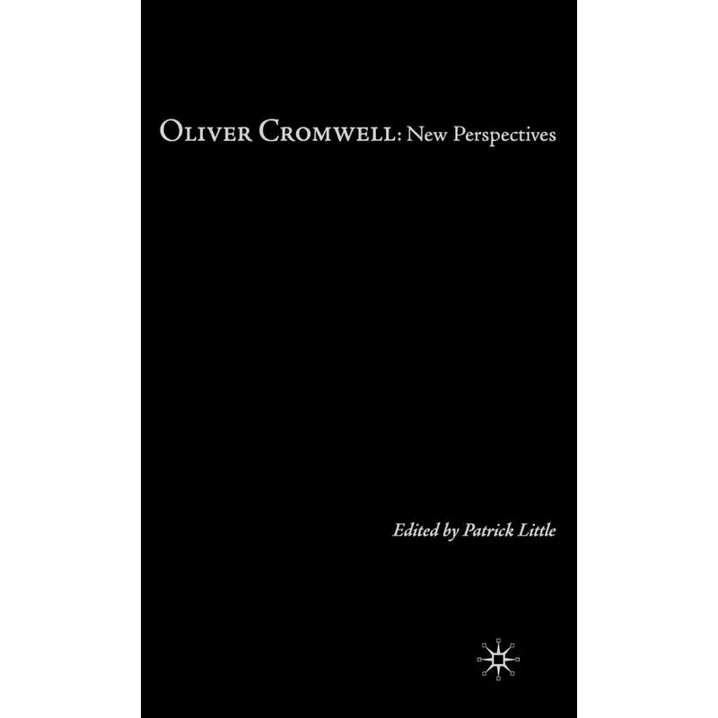 Oliver Cromwell