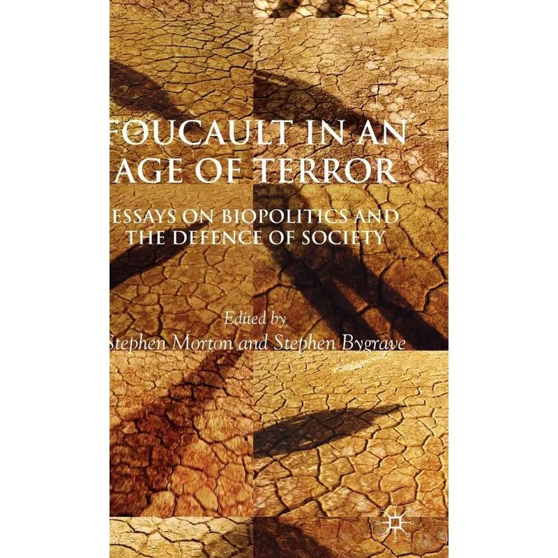 Foucault in an Age of Terror