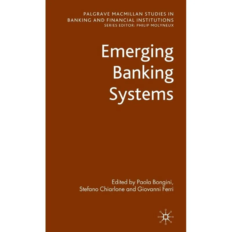 Emerging Banking Systems