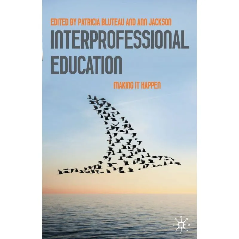 Interprofessional Education